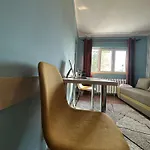 Garsoniera Cernei * Kluž