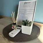 Garsoniera Cernei *