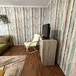 Garsoniera Cernei Kluž