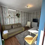 Apartmán Garsoniera Cernei