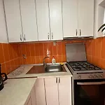 Apartmán Garsoniera Cernei