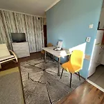 Garsoniera Cernei Kluž