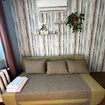 Apartmán Garsoniera Cernei *