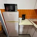 Garsoniera Cernei Apartmán Kluž