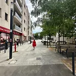 Garsoniera Cernei Apartmán Kluž