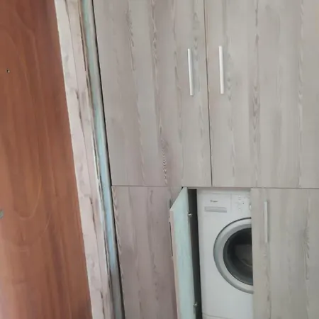 Garsoniera Cernei Daire Kaloşvar