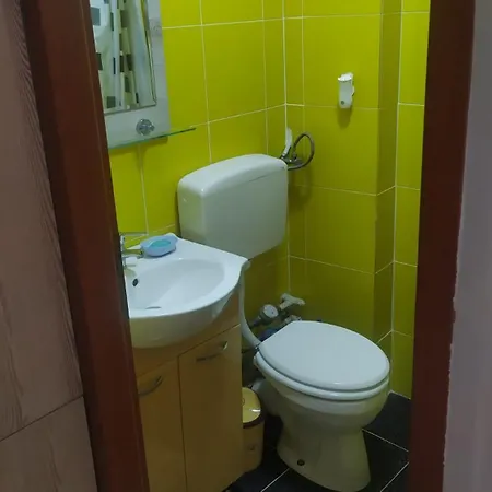 Daire Garsoniera Cernei Kaloşvar