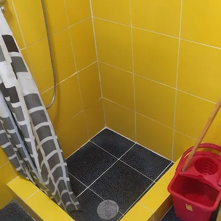 Garsoniera Cernei Kaloşvar