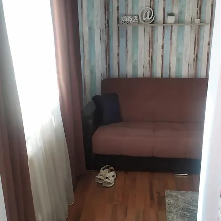 Garsoniera Cernei Daire Kaloşvar