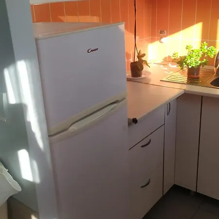 Garsoniera Cernei *