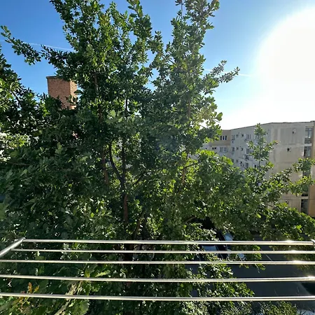 Garsoniera Cernei Kluž