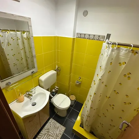 Garsoniera Cernei *