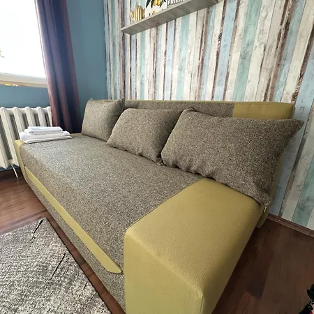 Garsoniera Cernei * 클루지나포카