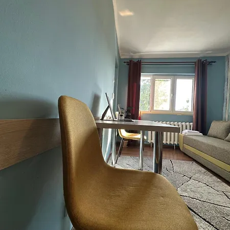 Garsoniera Cernei * 클루지나포카