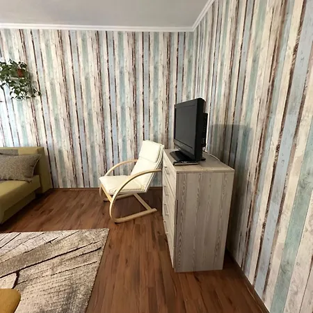 Garsoniera Cernei Kluž