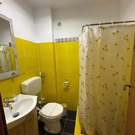 Garsoniera Cernei *