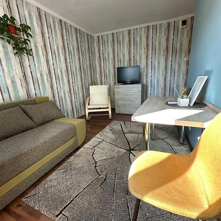 Apartmán Garsoniera Cernei Kluž