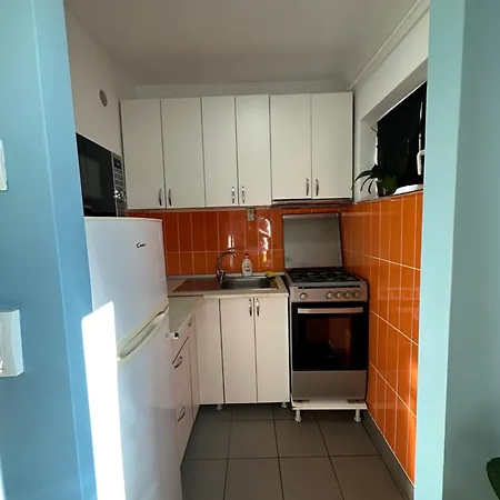 Garsoniera Cernei Apartmán Kluž