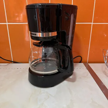 Garsoniera Cernei Kluž