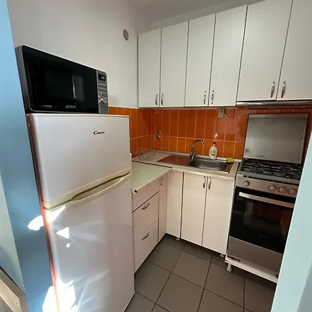 Garsoniera Cernei Apartmán Kluž