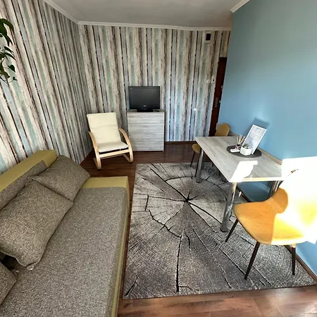 Garsoniera Cernei * 클루지나포카