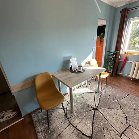 Apartmán Garsoniera Cernei Kluž