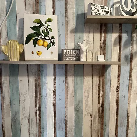 Garsoniera Cernei Kluž