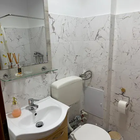 Garsoniera Cernei Apartmán Kluž