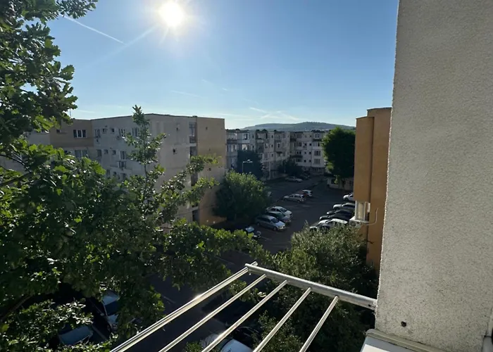 Apartament Garsoniera Cernei