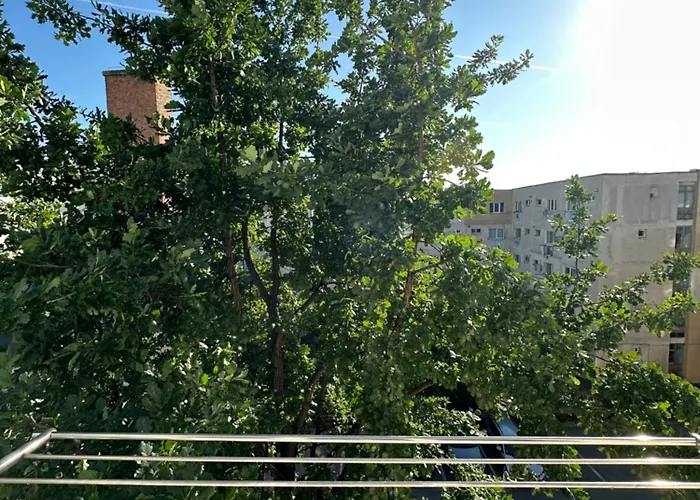 Garsoniera Cernei Kluż-Napoka