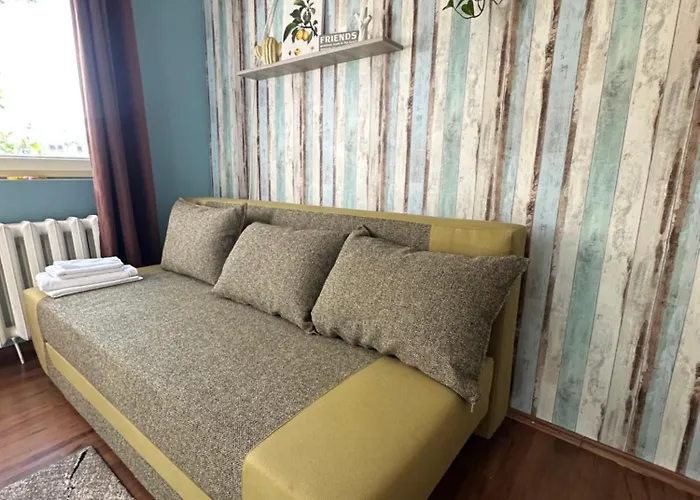 Garsoniera Cernei Kluż-Napoka