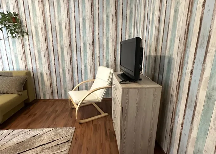 Garsoniera Cernei Kluż-Napoka