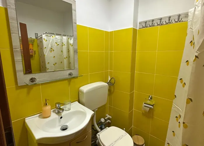 Garsoniera Cernei Kluż-Napoka