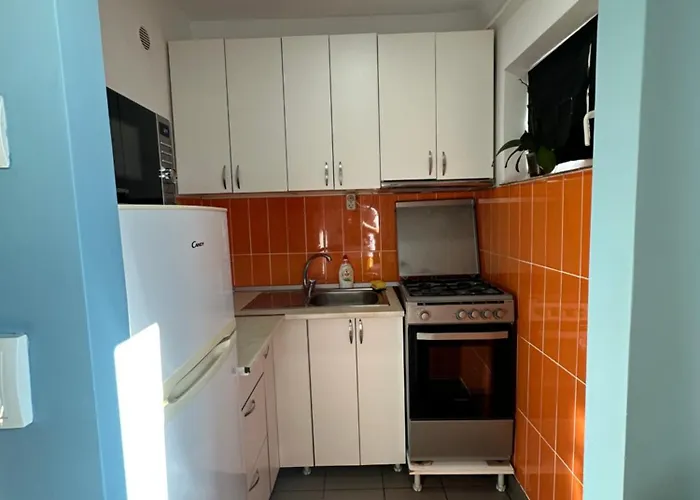 Garsoniera Cernei Apartament Kluż-Napoka