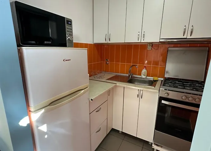 Garsoniera Cernei Apartament Kluż-Napoka