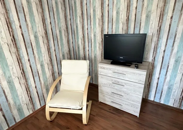 Garsoniera Cernei Apartament