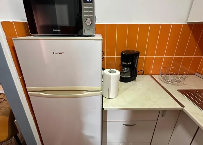 Garsoniera Cernei Apartament Kluż-Napoka